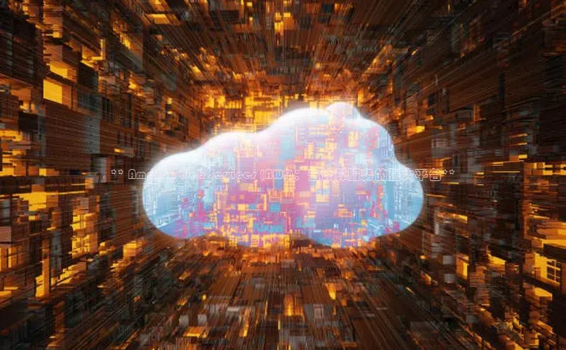 金年会金字招牌诚信至上龙年百度翻译App** Amazon Web Services (AWS)：云计算服务的强大平台**