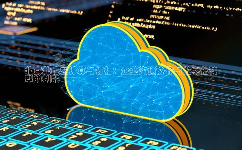 jinnian金年会登录入口挪威主权基金北京北森云计算与钉钉：企业沟通协作与数字化转
型的利器