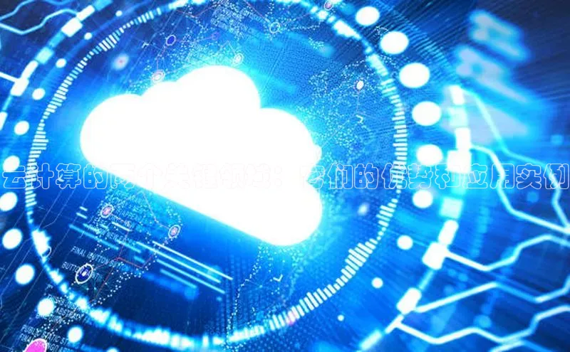 金年会电子游戏app官方百度人工翻译云计算的两个关键领域：它们的优势和应用实例