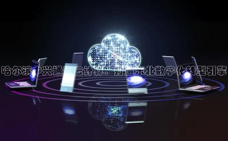 jinnianhui金年会登录入口中文在线哈尔滨中兴通讯云计算：打造东北数字化转型引擎