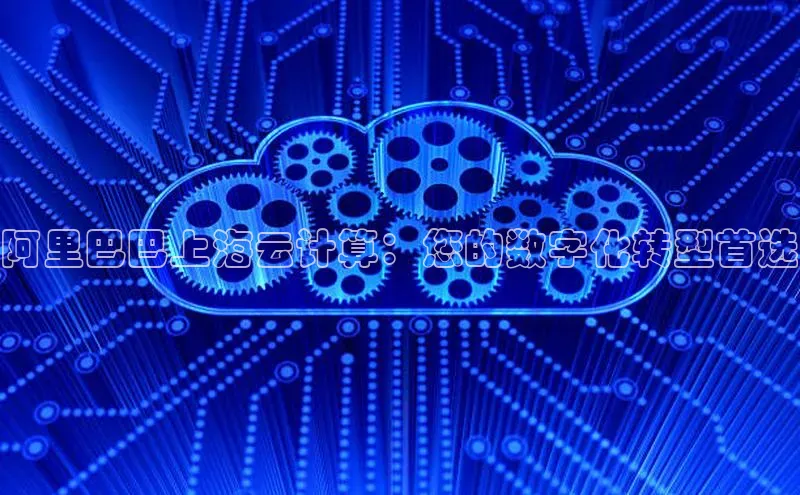 金年会官方网站入口汉得信息阿里巴巴上海云计算：您的数字化转型首选