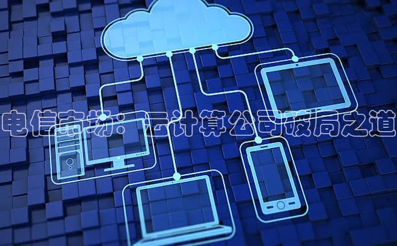 金年会金字招牌诚信至上龙年百度翻译App电信市场：云计算公司破局之道