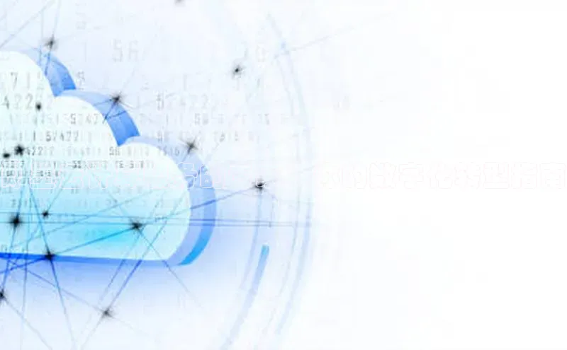 金年会 金字招牌诚信至上ARGA公司即墨云计算服务的专家：你的数字化转型指南