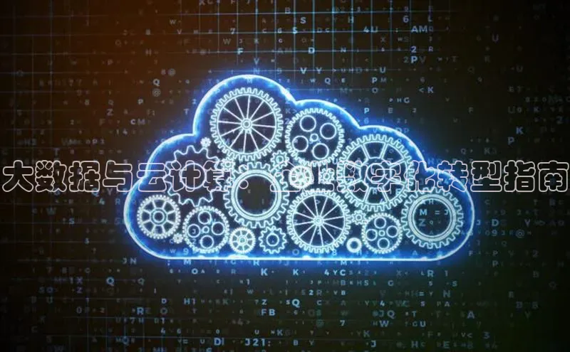 金年会金字招牌在线入口下载百度翻译大数据与云计算：企业数字化转型指南