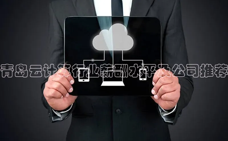 jinnian金年会官方网站入口百度游戏青岛云计算行业薪酬水平及公司推荐