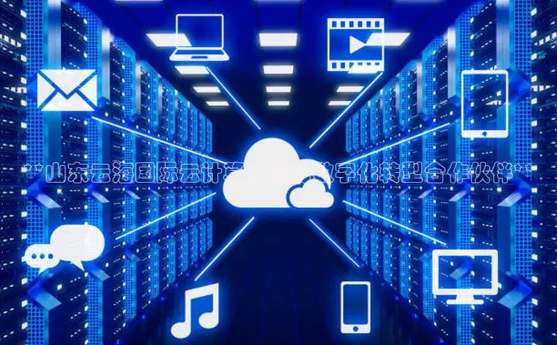 金年会金字招牌信誉至上登录网站百度营销中心**山东云海国际云计算：您的数字化转型合作伙伴**