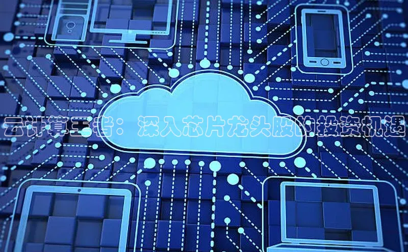 金年会金字招牌诚信至上龙年光魔科技云计算王者：深入芯片龙头股的投资机遇