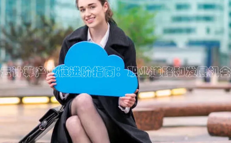 jinnian金年会官方网站入口阿里尔公司云计算产业链进阶指南：职业道路和发展机会