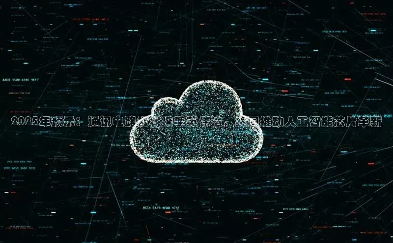 2025年预示：通讯电路板将携手英伟达，共同推动人工智能芯片革新