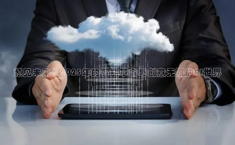 预见未来：2025年的智能革命与创意无限的AI世界